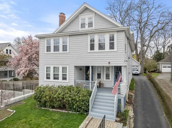 14 Adams Ave #14, Watertown, MA 02472
