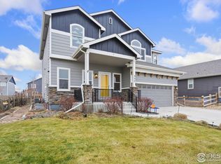 357 Canyonlands St, Berthoud, CO 80513