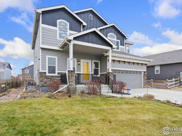357 Canyonlands St, Berthoud, CO 80513