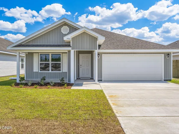 7506 Delancey St, Panama City, FL 32404