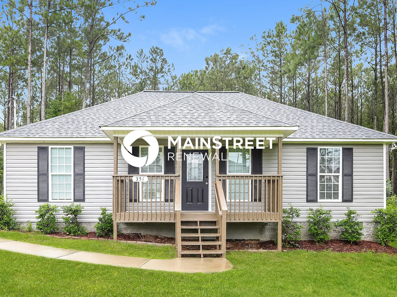 351 Hidden Meadows Dr — Photo 1