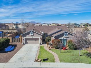 8166 N Sable Way, Prescott Valley, AZ 86315