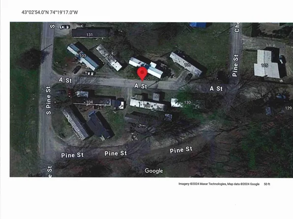 129 Cherry Street, Johnstown, NY 12078