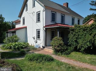 41 Buffington St, Kennett Square, PA 19348