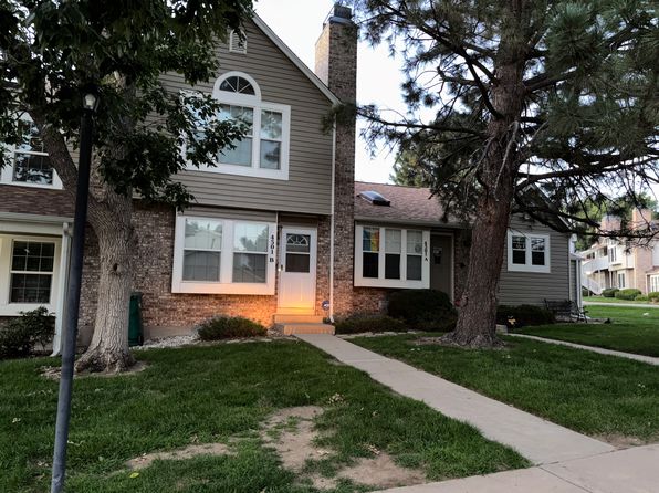 4501 S Crystal Way #B304