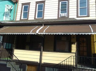 726 Hemlock Aly, Glassport, PA 15045