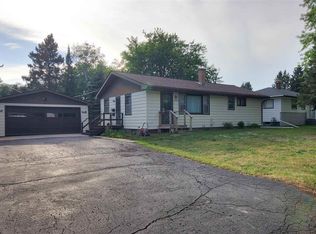 303 S 2nd St W, Aurora, MN 55705