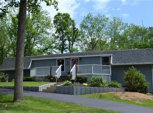 111 Spring St, Danville, IN 46122