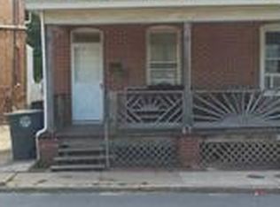 10 Hamilton Ave, Frederick, MD 21701