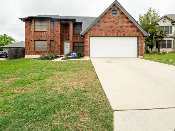 18735 Corporate Woods Dr, San Antonio, TX 78259