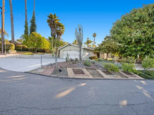 1320 Morning Glory Ln, Vista, CA 92084