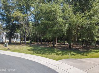 9136 E Bramshill Rd SW, Calabash, NC 28467