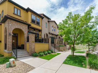 15634 W Baker Ave, Lakewood, CO 80228
