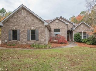 1193 Halls Bridge Rd, Jackson, GA 30233