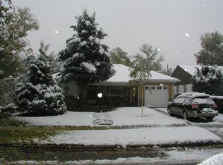 770 Niagara St, Denver, CO 80220