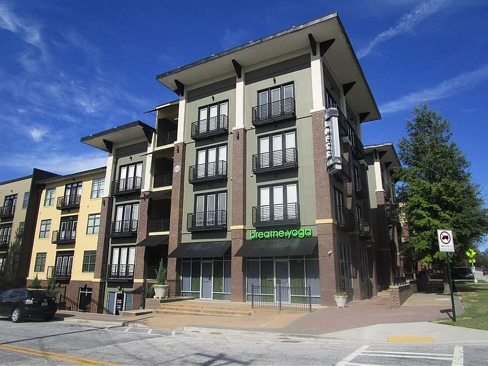 1st image of 5300 Peachtree Rd Unit 1310