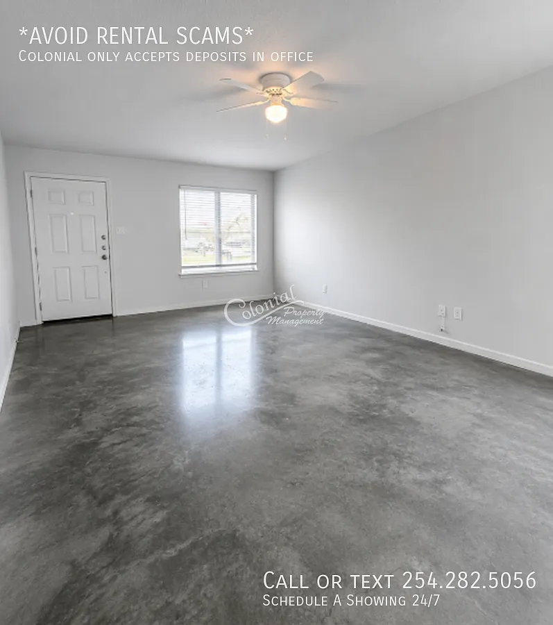 3 bed, 2.0 bath, 1306 sqft, $1,245 — Photo 2