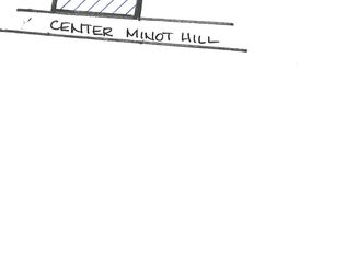 10 Center Minot Hill Rd, Minot, ME 04258