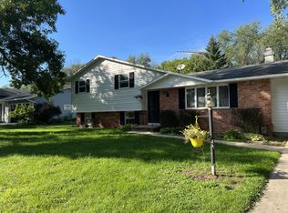 1624 Ledvina St, Green Bay, WI 54313