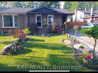 8087 Aintree Dr, Niagara Falls, ON L2H 1V3