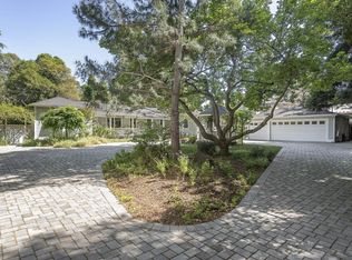 1151 Bay Laurel Dr, Menlo Park, CA 94025