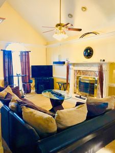 1107 Williamsburg Ln, Norcross, GA, 30093
