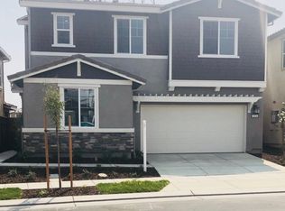 1524 S Mattina St, Mountain House, CA