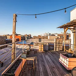 Rented by Nooklyn NYC LLC