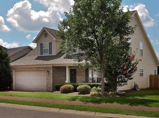 3222 Dark Woods Dr, Franklin, TN 37064
