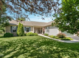 1405 Autumn Ridge Rd, Sandwich, IL 60548