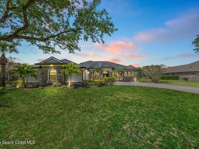2100 Windbrook Dr SE, Palm Bay, FL, 32909