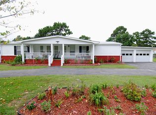 1821 Ramon Rd, Wilmington, NC 28405