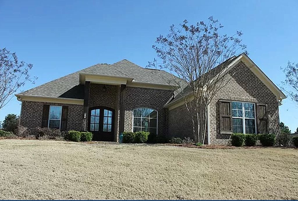 123 Northpointe Dr, Oxford, MS 38655 Zillow