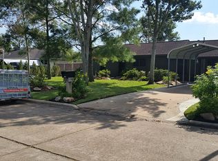 2001 N Avenue G, Freeport, TX 77541