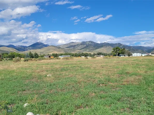 Lot_2 Hawks Ct, Sheridan, MT 59749