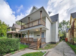 1225 E 71st St, Cleveland, OH 44103