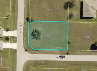 1528 31st Ave, Cape Coral, FL 33993