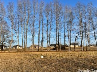 30 Irene Cir, Greenbrier, AR 72058