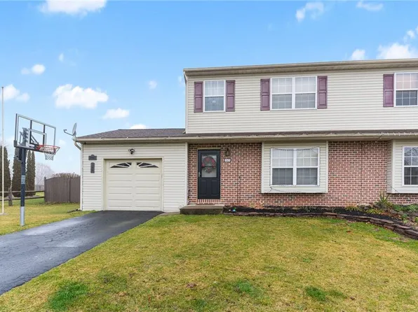 163 Boro Vu Dr, Northampton, PA 18067