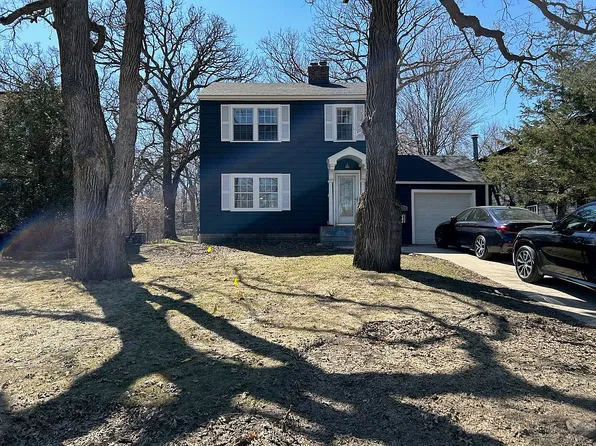 4113 42nd St W, Edina, MN 55416