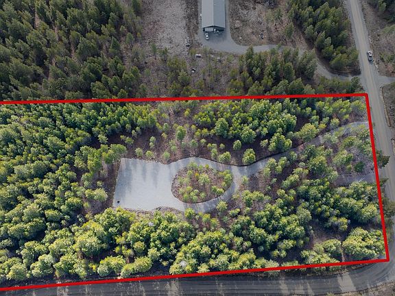 3rd image of LOT 1 Sawbuck Rd