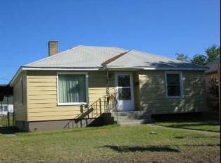 2424 W Olympic Ave, Spokane, WA 99205