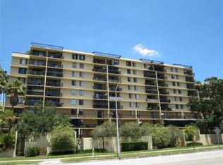 201 W Laurel St #B203, Tampa, FL 33602