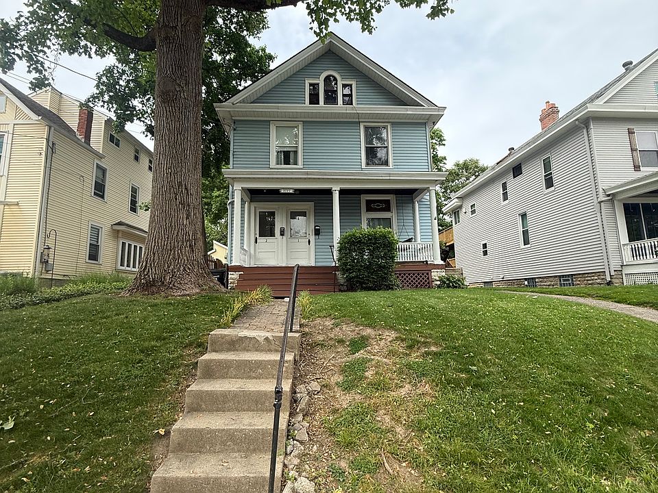 1st image of 3727 Woodland Avenue # 2nd Fl 3rd