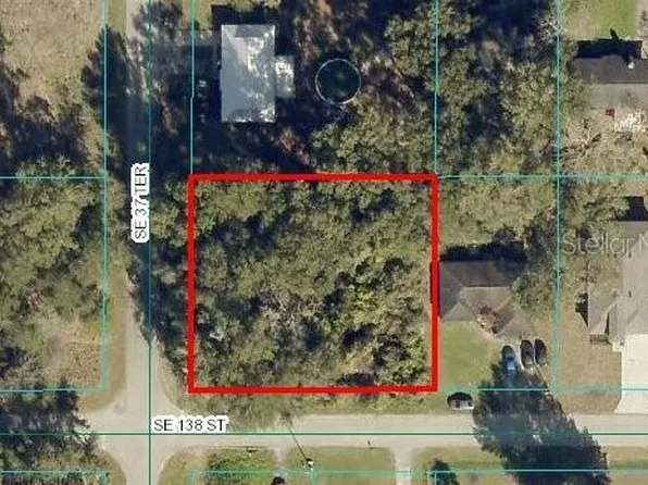 SE 37th Ter Lot 59, Summerfield, FL 34491