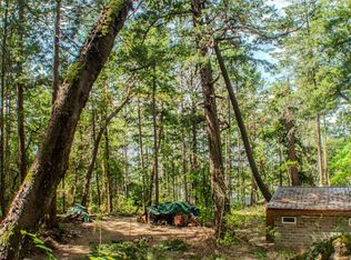 LOT 17 Ruxton, Pl Island, BC V0R1X7