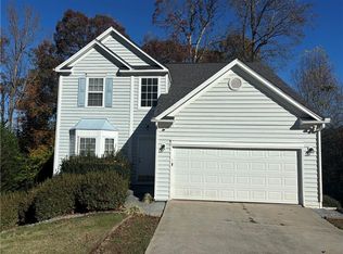 138 Shady View Pl, Lawrenceville, GA 30044