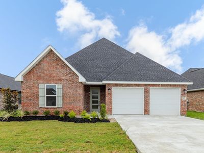 1439 Cameron Ct, Lake Charles, LA, 70611