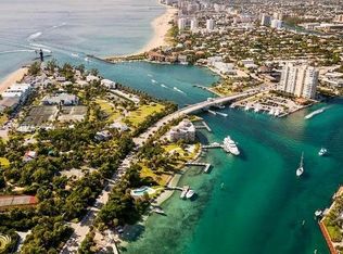 Hillsboro Shores, Pompano Beach, FL 33062