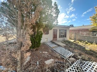 124 Ensenada Way, Socorro, TX 79927